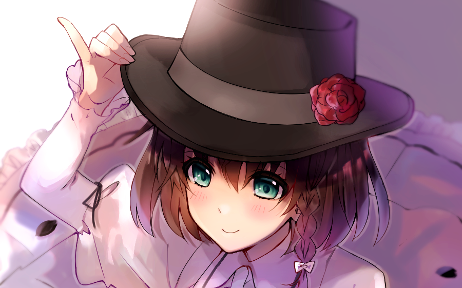 【fgo全会话翻译】夏绿蒂·科黛(cv:堀江由衣)我是个杀人犯.