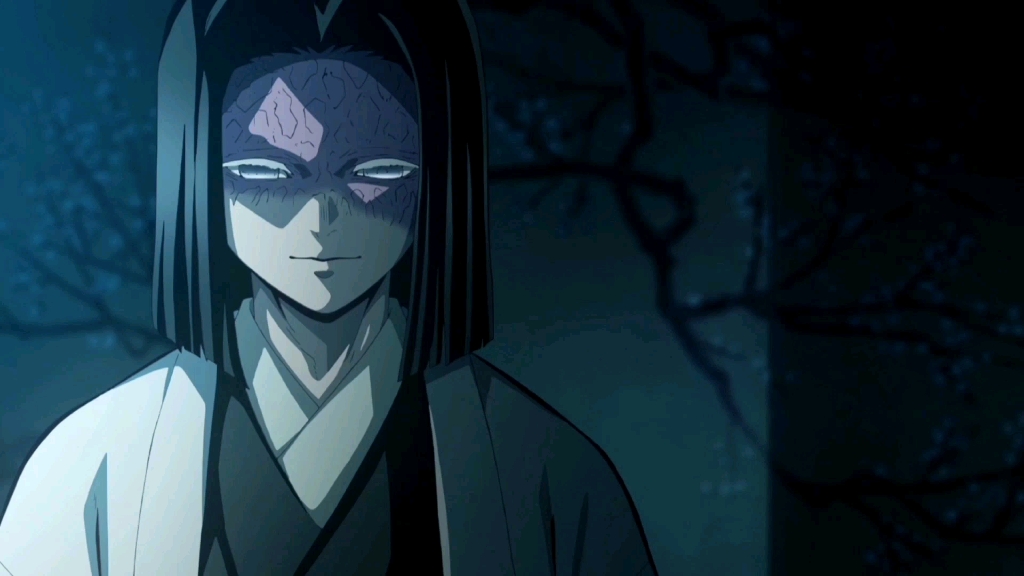 炎之呼吸壹之型 不知火