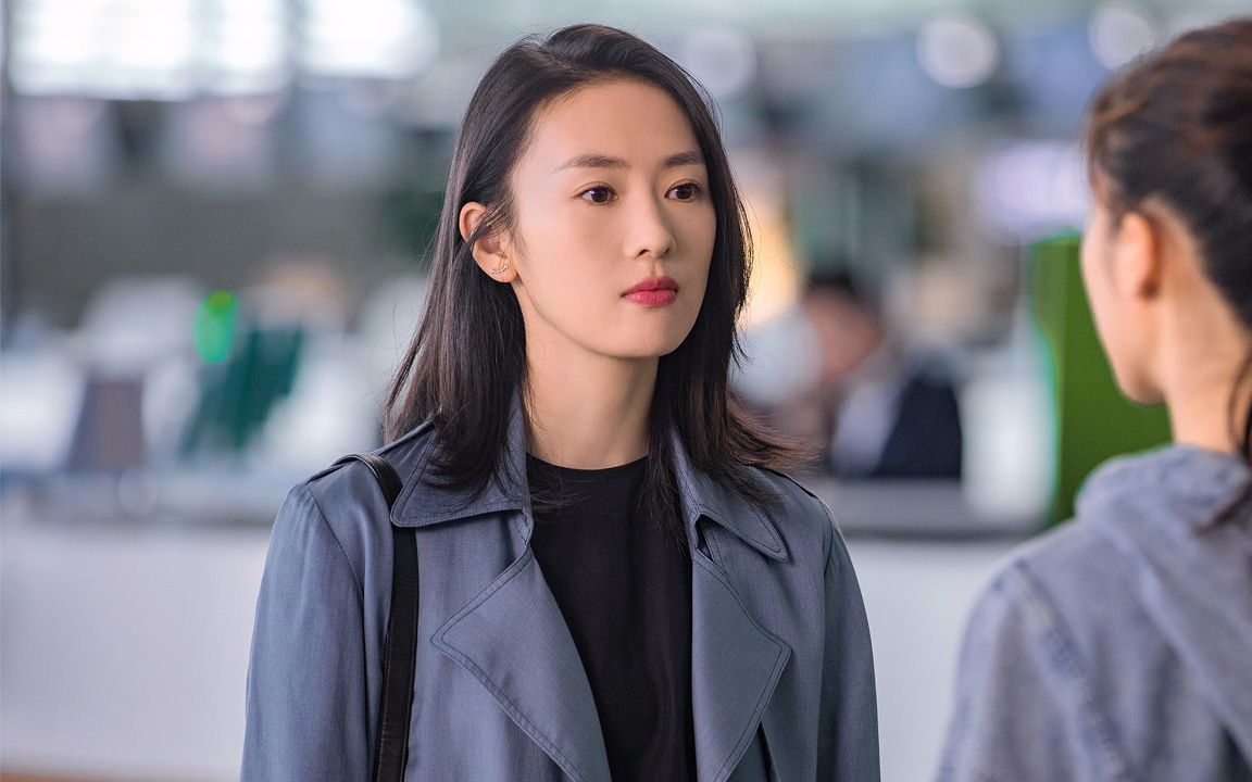 三十而已大结局顾佳高智商回顾,童瑶这次的霸气人设,真的爱了!