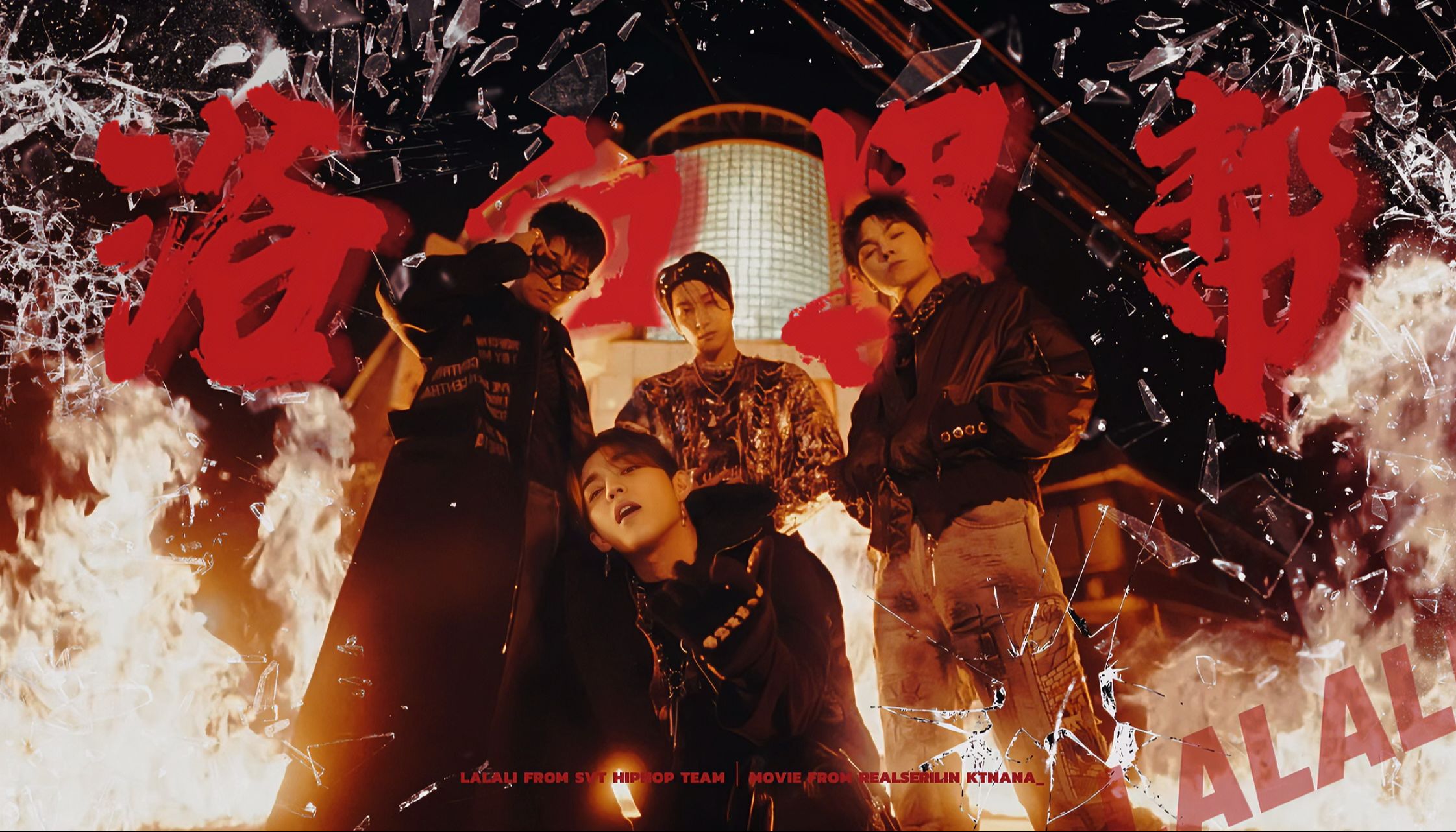 暴力美学|"江原道风云—全员恶人?"据说是最风靡韩国的街机游戏!