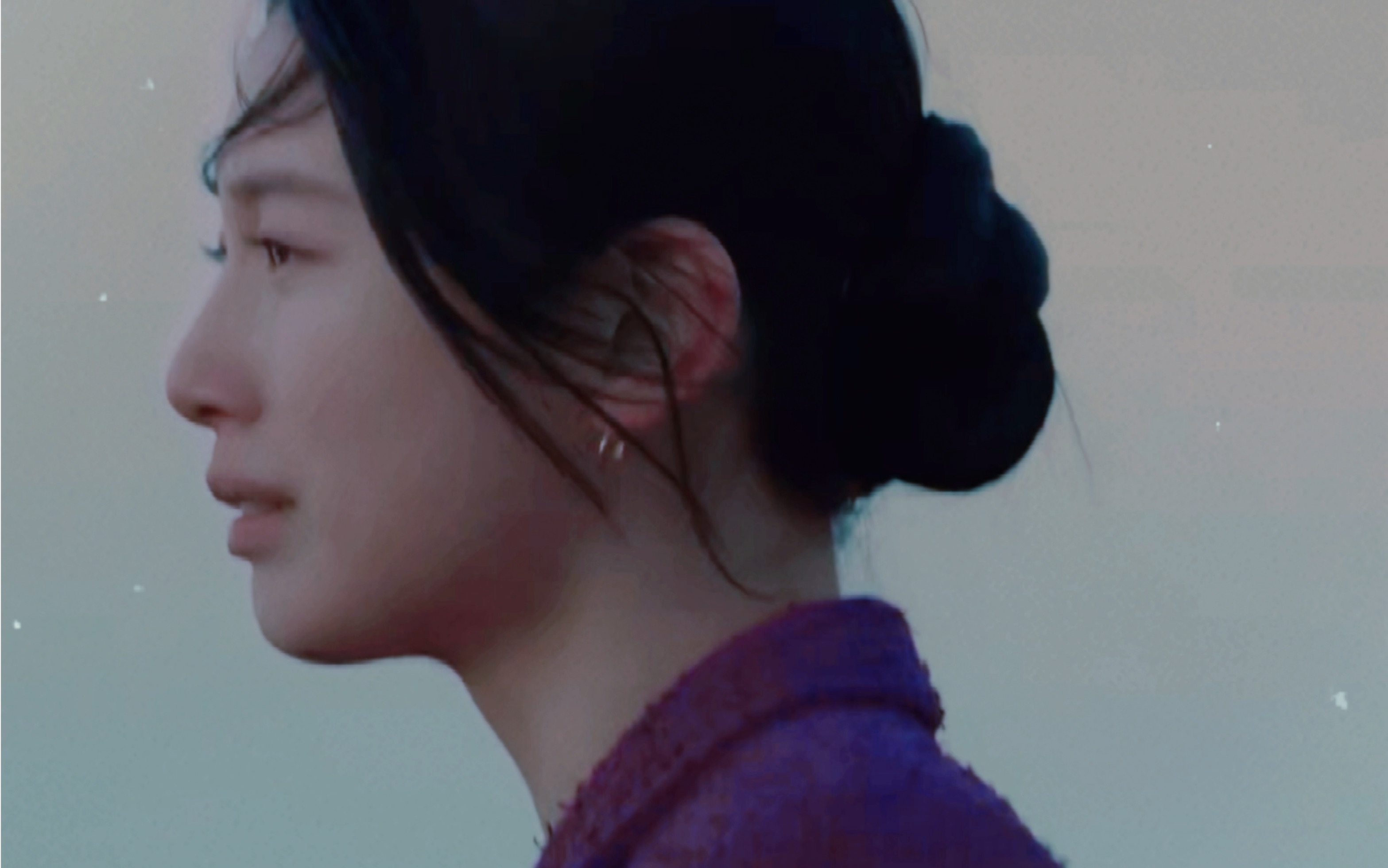 裴秀智的哭戏真的好戳人