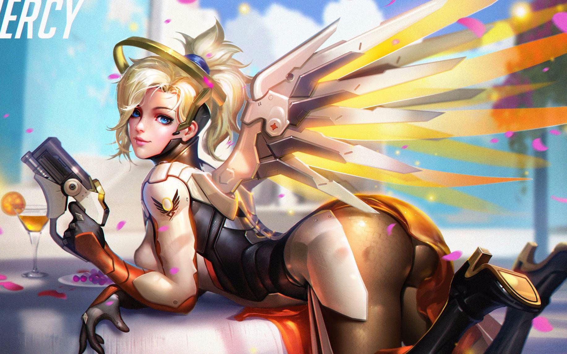 apple酱ow个人锦集02