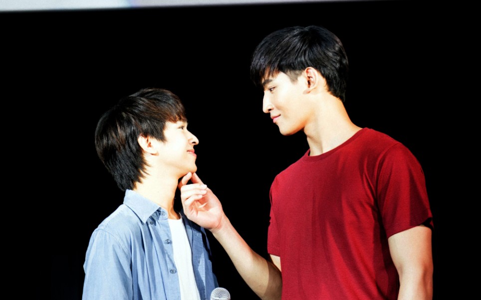 待到重逢时uwmaseriesifoundu20191103