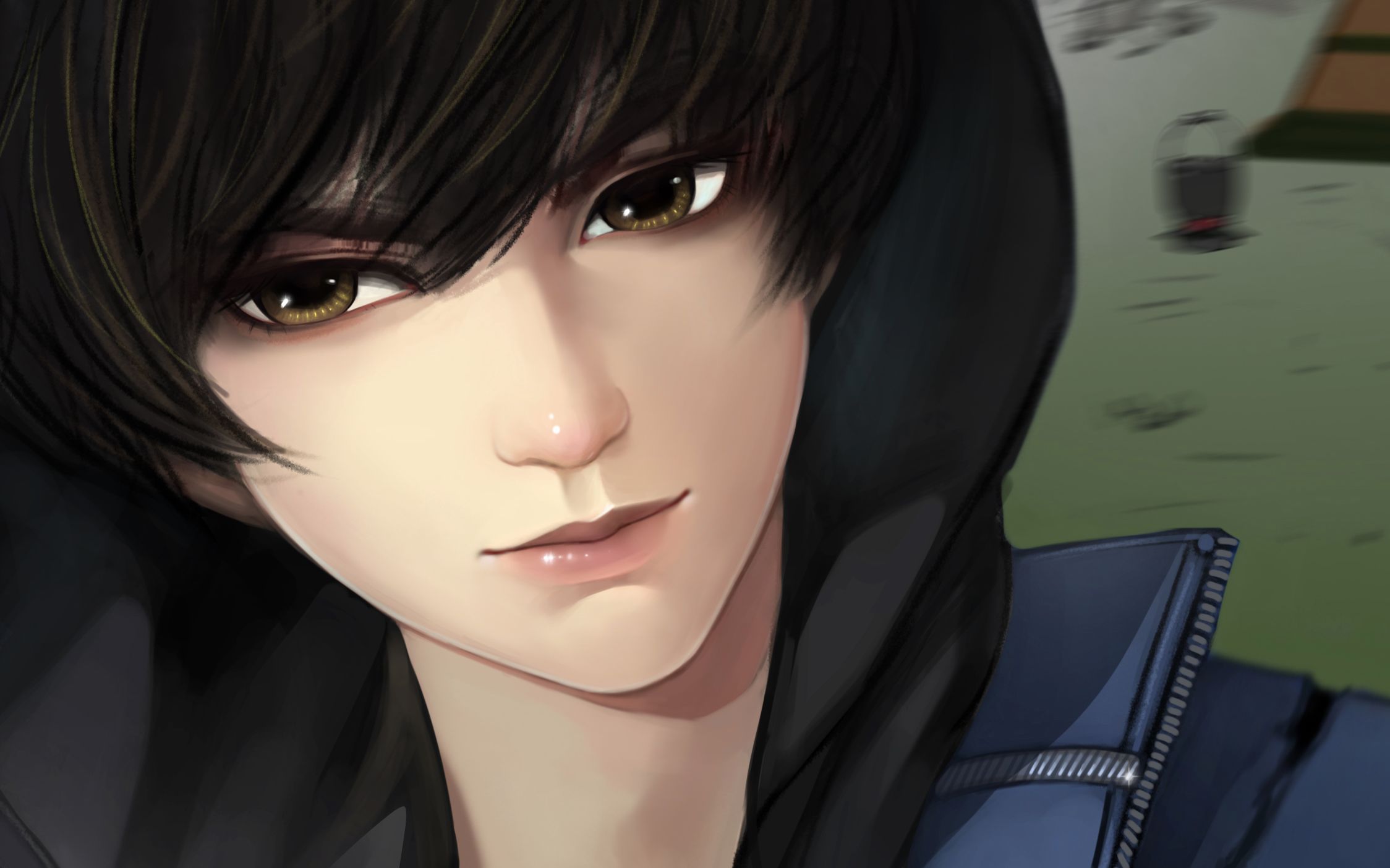 盗墓笔记张起灵用我一生换你十年天真无邪张起灵是我老公你们只配看看