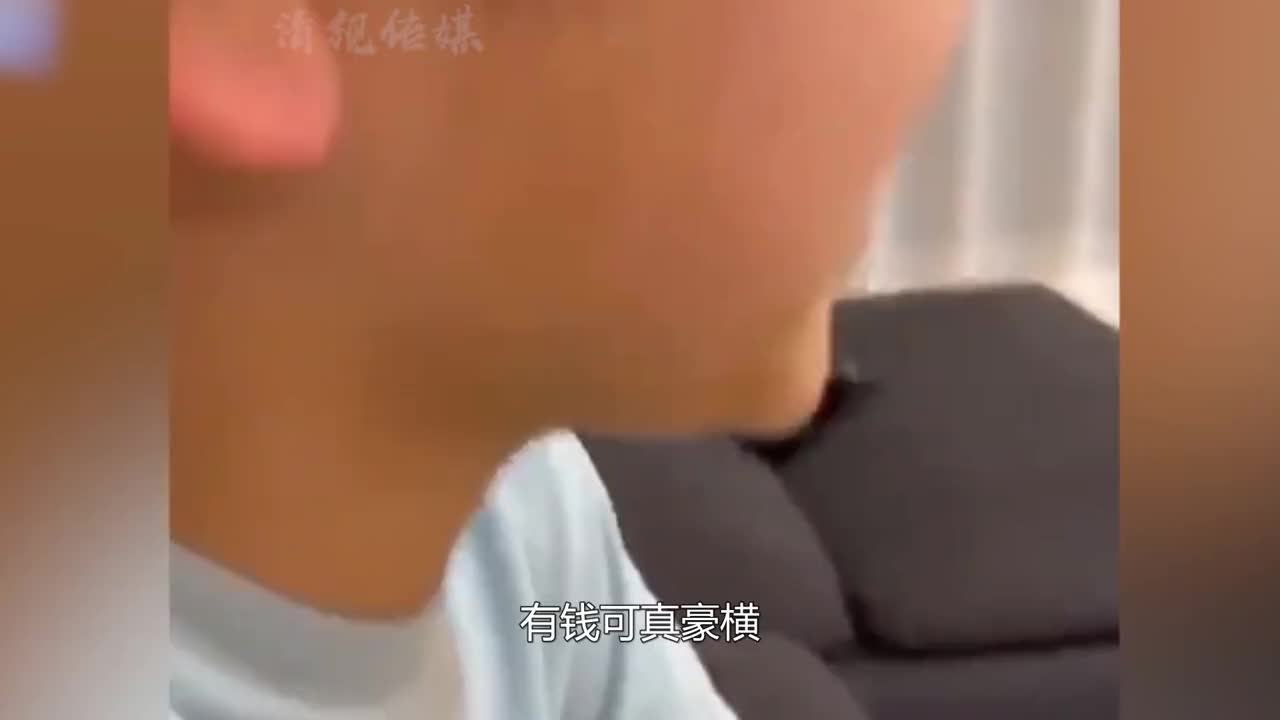 张柏芝,谢霆锋哔哩哔哩bilibili