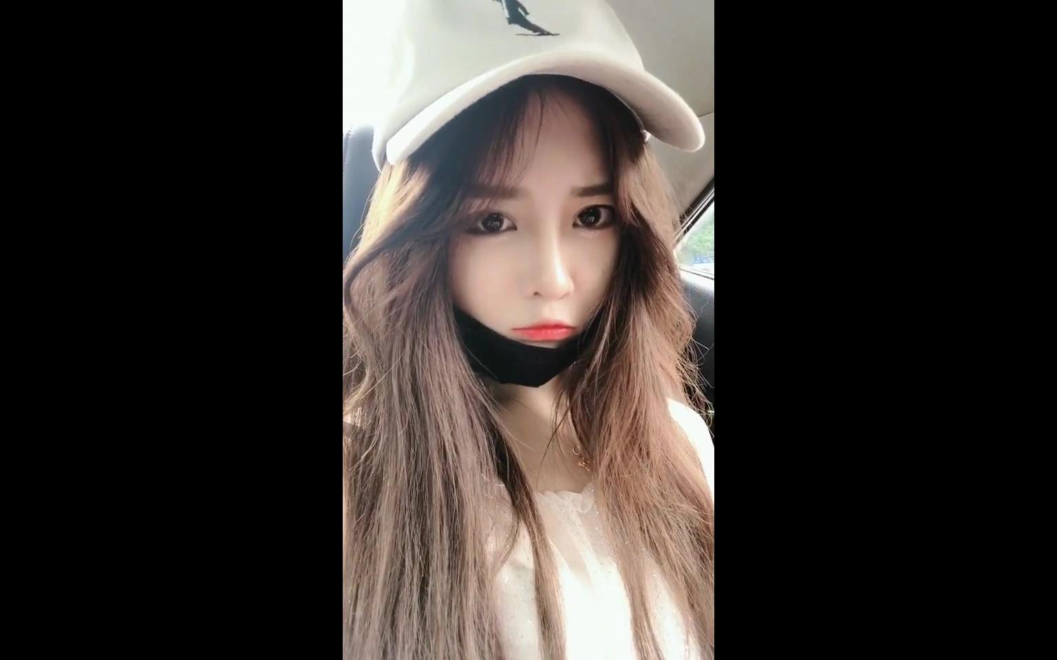 抖音最女神-舞蹈日常-我不吃肉肉