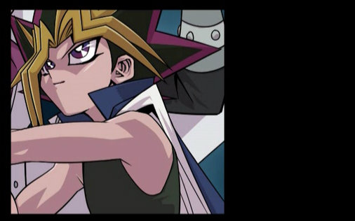 【游戏王/腐向】社长和王样的神無月edparo【手书】