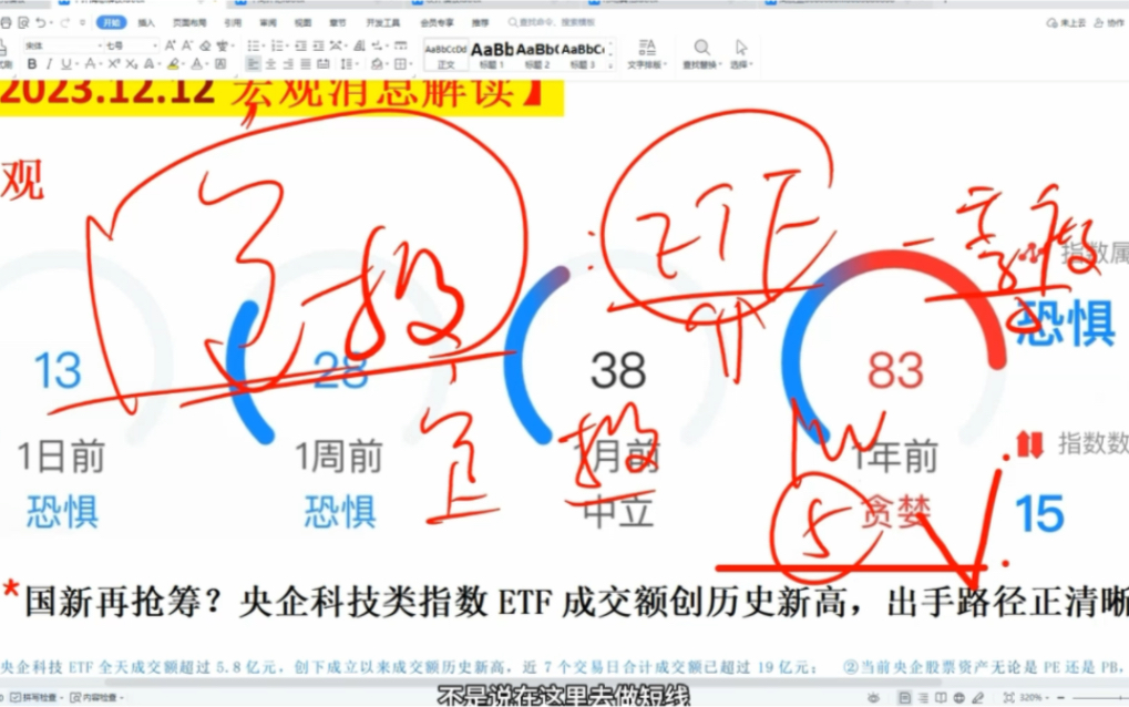 A股国家队护盘数据出炉,买谁了?一件小事很隐蔽,大棋正在落子哔哩哔哩bilibili