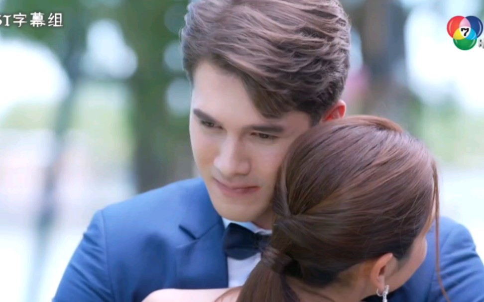 【情链2】男主秘书告诉女主真相,男主一直活在痛苦之中,女主向男主