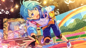 偶像梦幻祭2 捣蛋鬼时间 限时活动 哔哩哔哩 つロ干杯 Bilibili