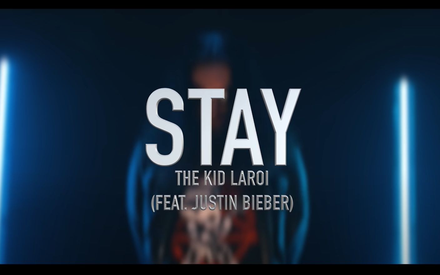 [图]【金属/摇滚改编】The Kid LAROI ft.Justin Biber-"STAY" Cover by Little V