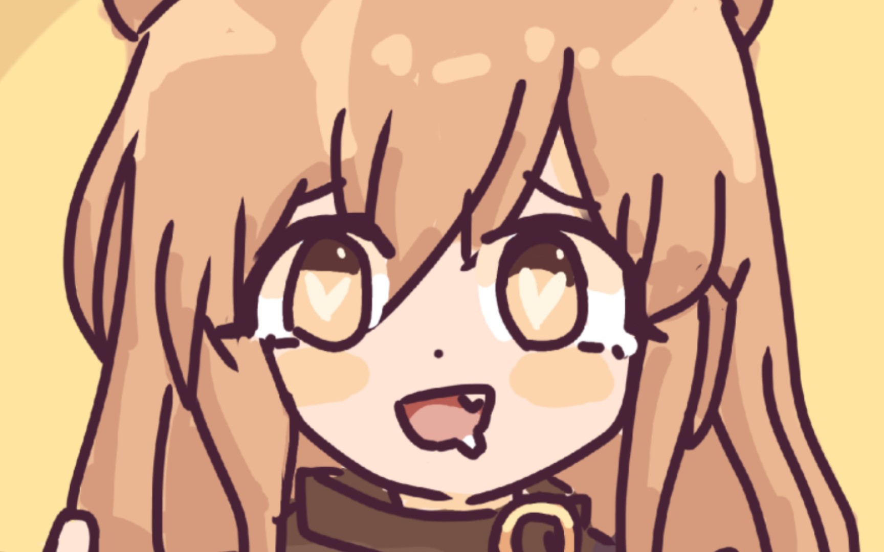 浅画一只爱吃蜜饼的刻俄柏