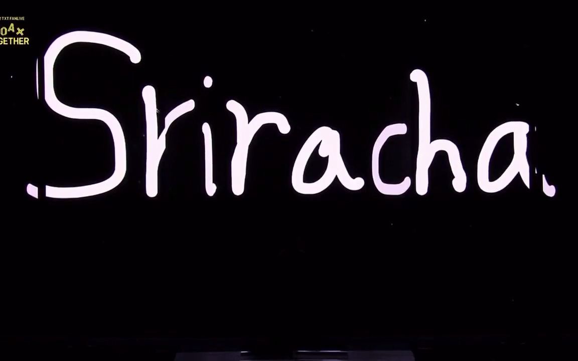 《Sriracha》崔杋圭4K直拍合集哔哩哔哩bilibili