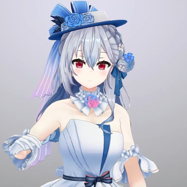 歌枠】新衣装のにじ3Dお披露目もするよーーー！集合！【にじ