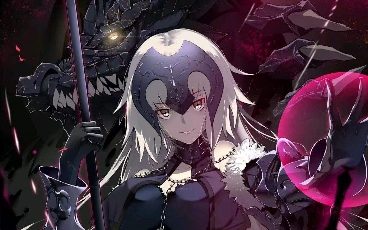 【fgo国服】茨木血条消失了,我回来报仇了!