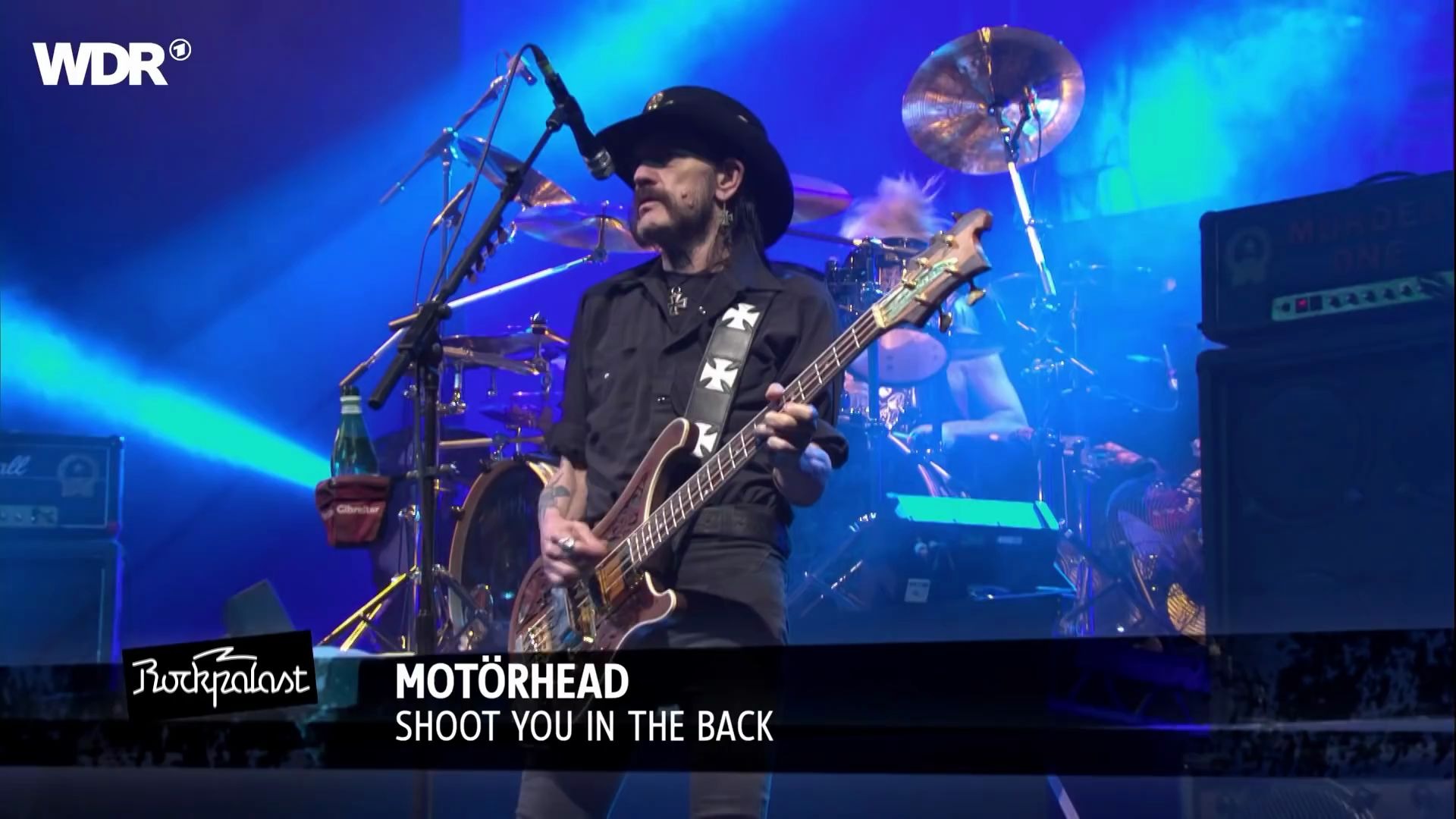 英国传奇速度金属重金属硬摇滚mot02rhead摩托头livefullshowrock