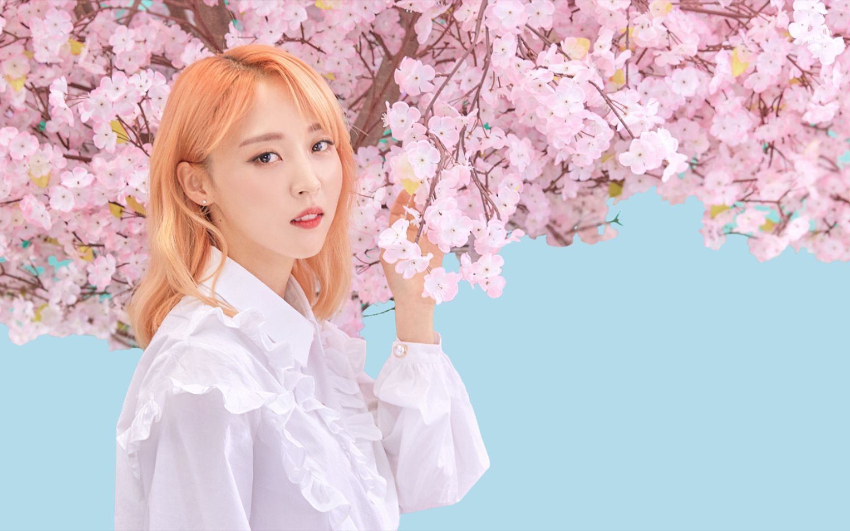 【mamamoo】文星伊