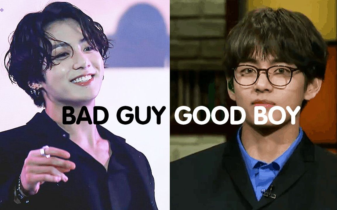 [图]【正泰】这是一场Bad guy与Good boy的Battle~