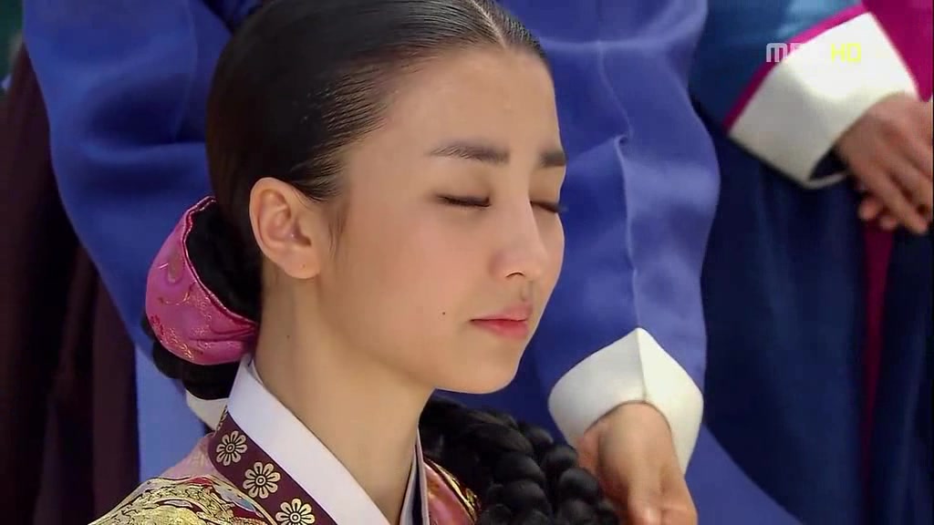 同伊cut19:仁显被废,外景地非常漂亮