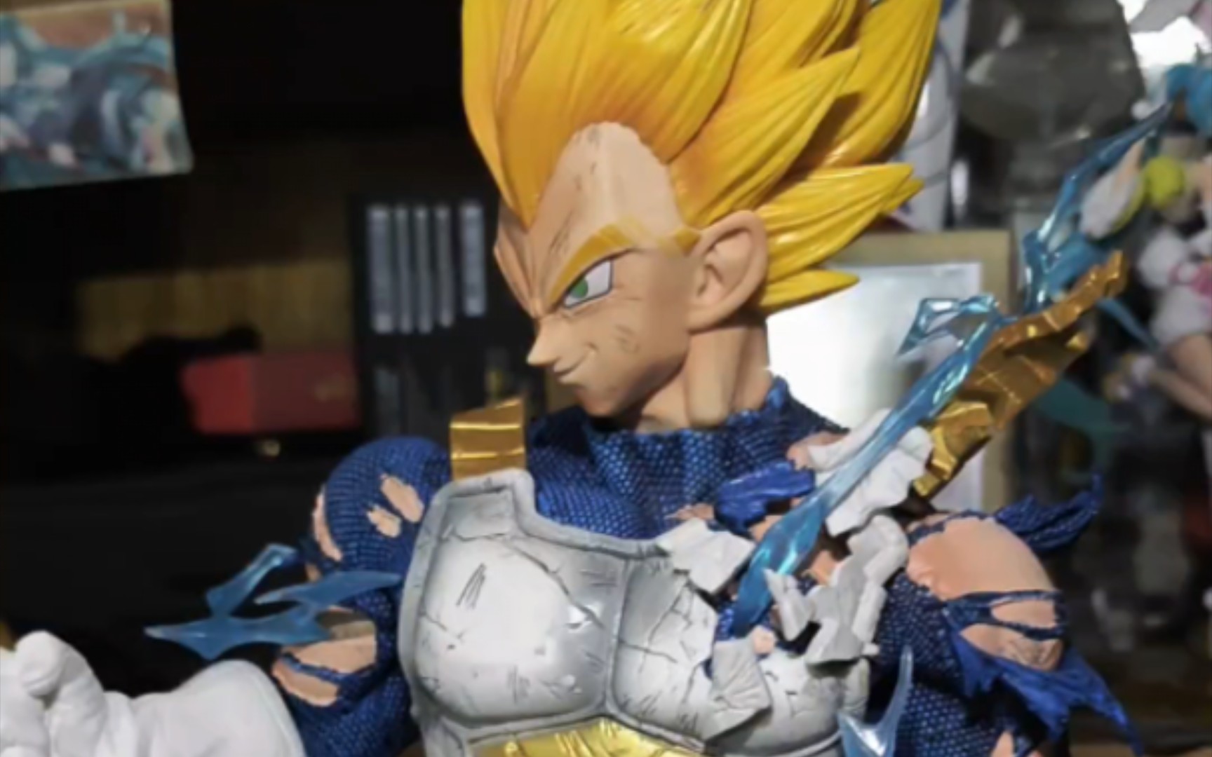 抖音100块钱买的速趴悲剧塔!