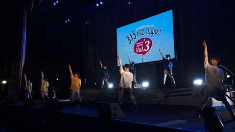 弹幕付 316 アイドルマスター Sidem ラジオ 315プロnight 哔哩哔哩