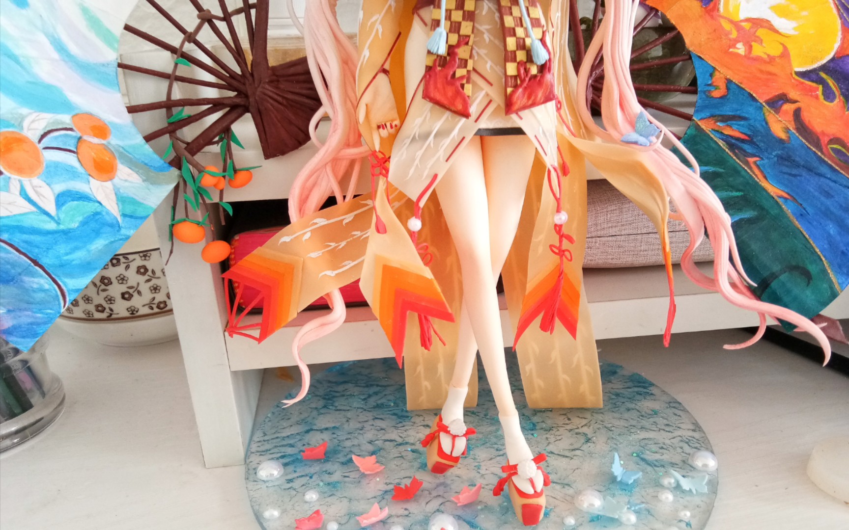 【不知火】【阴阳师】_哔哩哔哩_bilibili