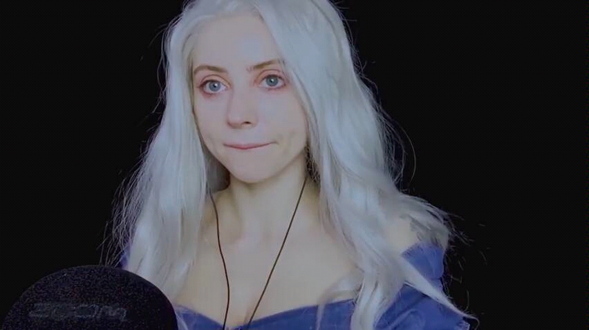 助眠～sleepy cupcake小姐姐轻声2