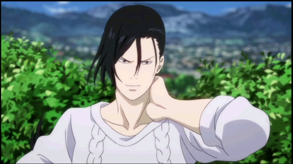 【banana fish】李月龙个人向|总有一天我们会相聚于云端