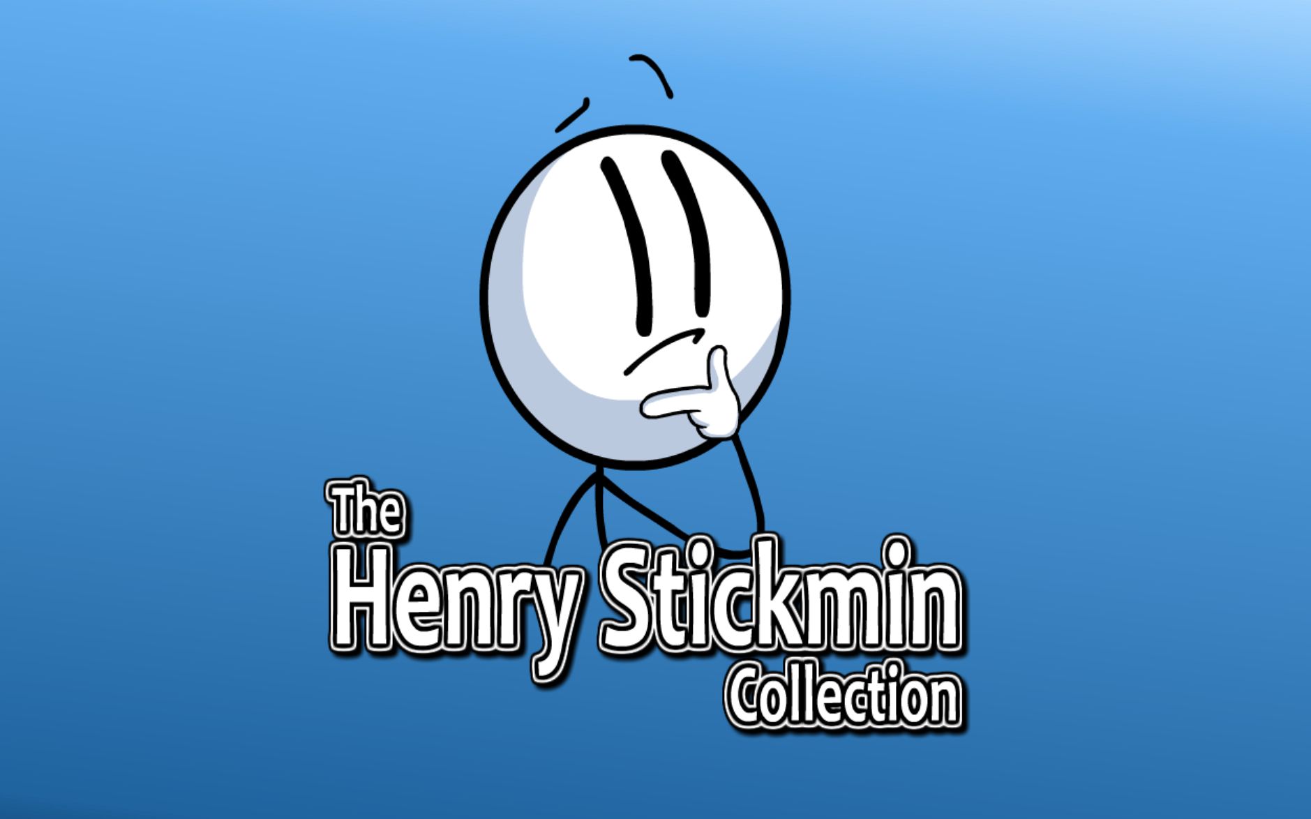 火柴人亨利 第三集 渗透飞艇 其四 双结局