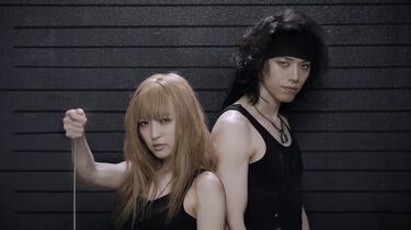 神田沙也加TRUSTRICK/First Film\\"Iolite\\" TRUSTRICK / beautiful dreamer 【Music Video(short ver