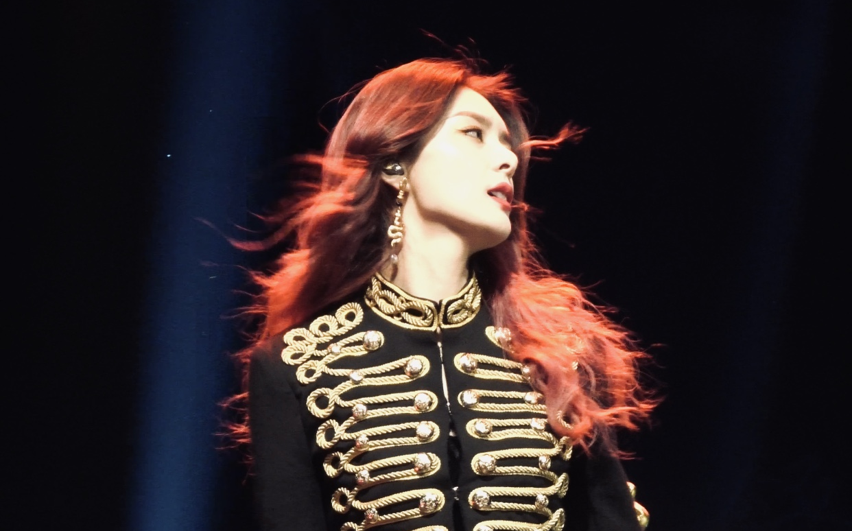 【傅菁】竖屏直拍合集|goforyou还想见你|杭州音乐会全记录_哔哩哔哩