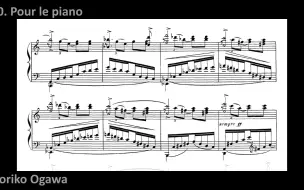 Download Video: 【钢琴】10首最难的德彪西作品【个人向排名】Top 10 Hardest Debussy Pieces for Piano