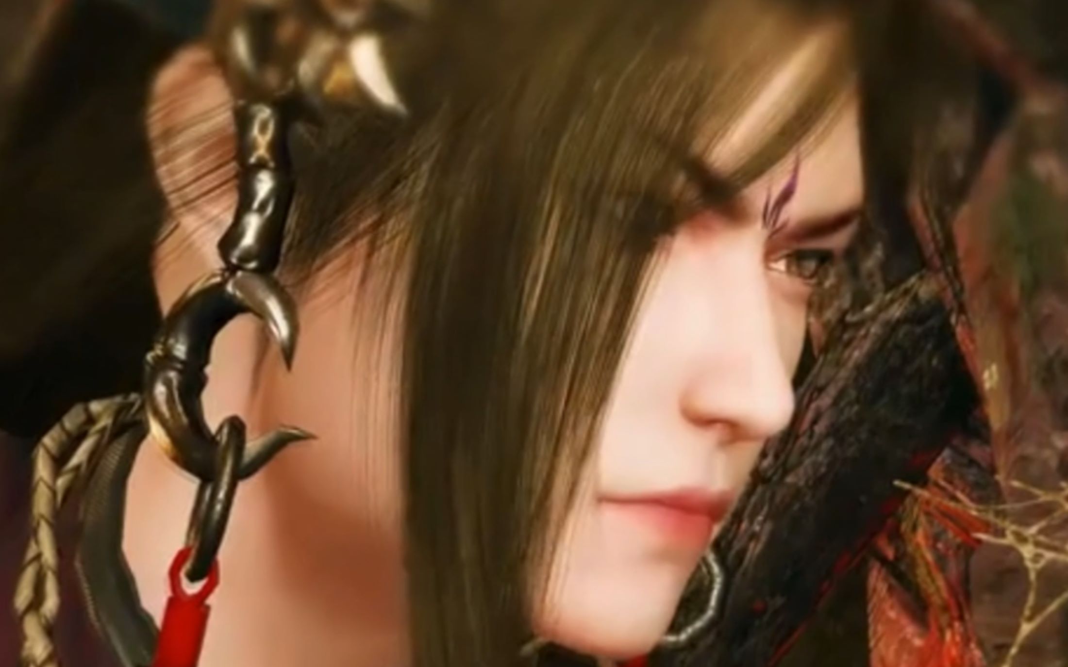 古剑奇谭ol补天岭大巫祝不得不说的故事