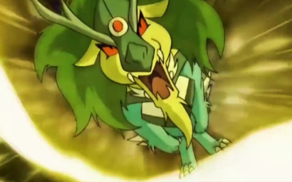 神兵小将里的那些魔兵变身,你还记得多少呢?