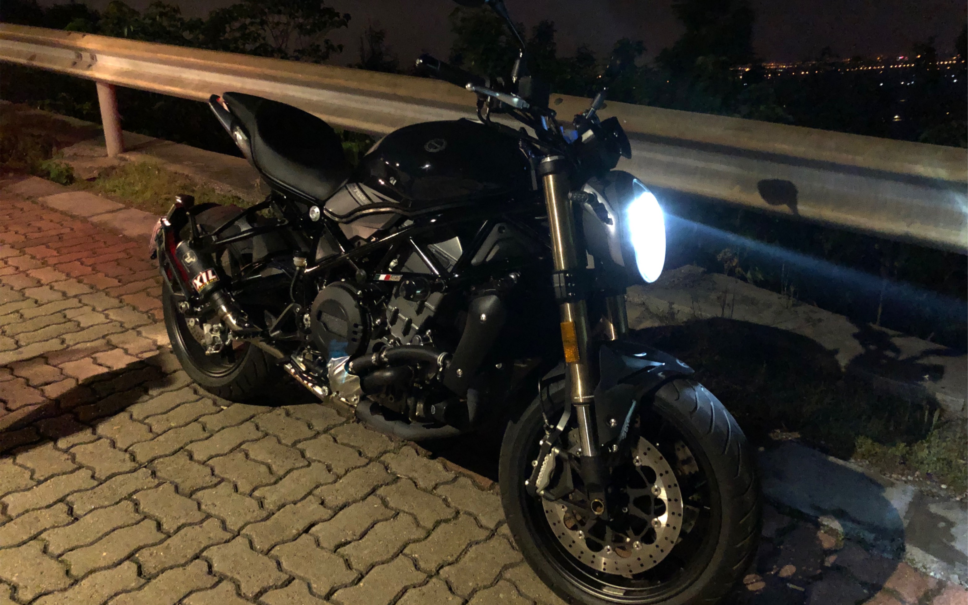 752s高配版 不说了,拉爆它!vlog_16