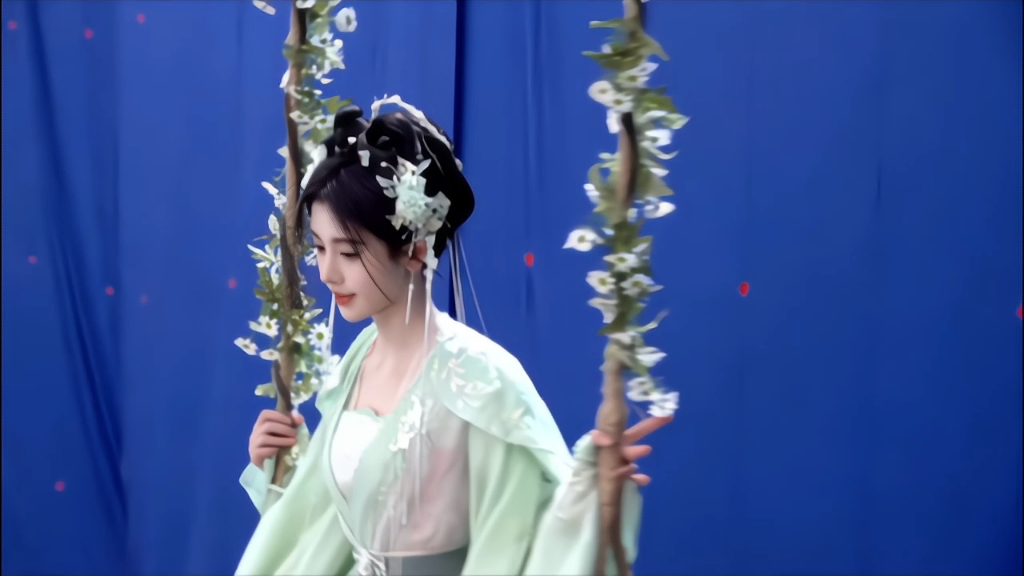 鞠婧祎|纪桐周 你疯够了哔哩哔哩bilibili