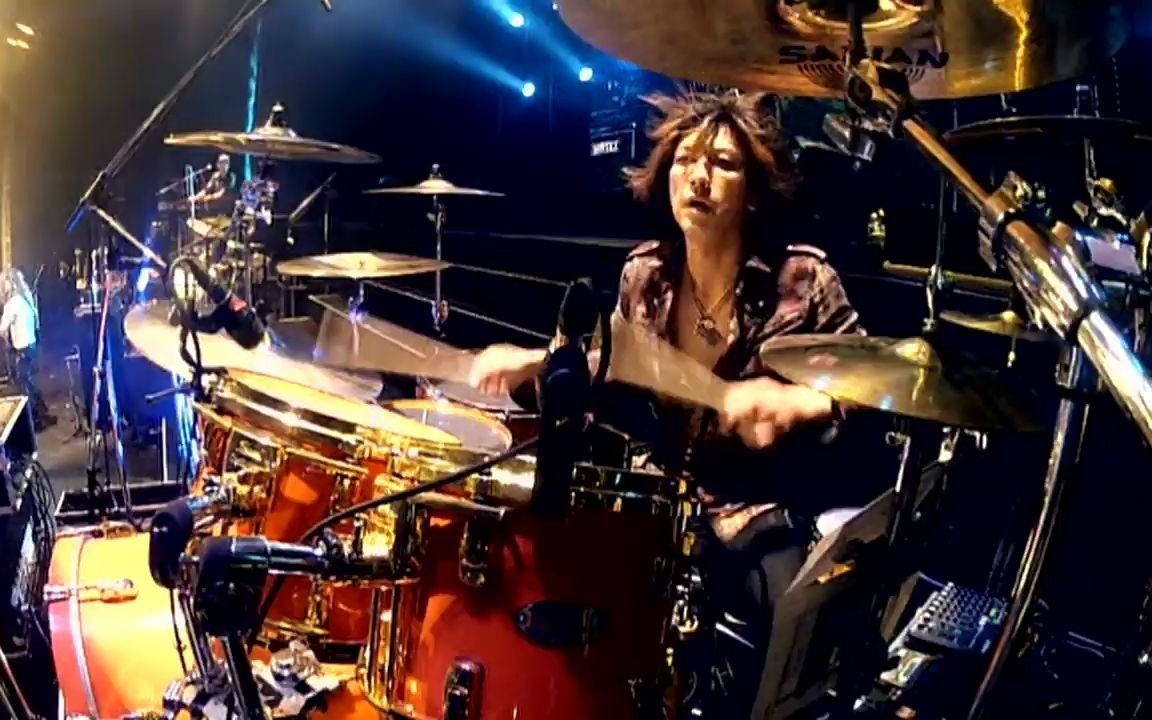 [图]假面骑士Kabuto FULL FORCE Live