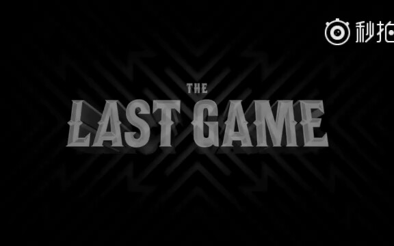 [图]Nike动画短片《THE LAST GAME》