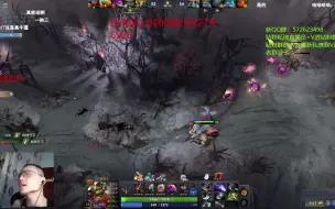 Download Video: DOTA2 OK林仔0-10到3-19屠夫 赵云队友带躺