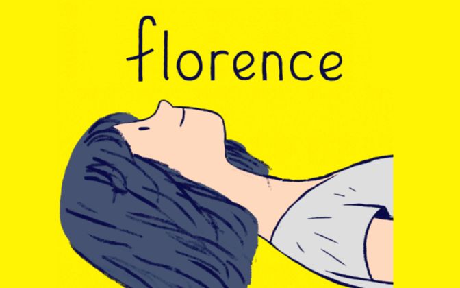 [图]【游戏BGM】Florence (弗洛伦斯)