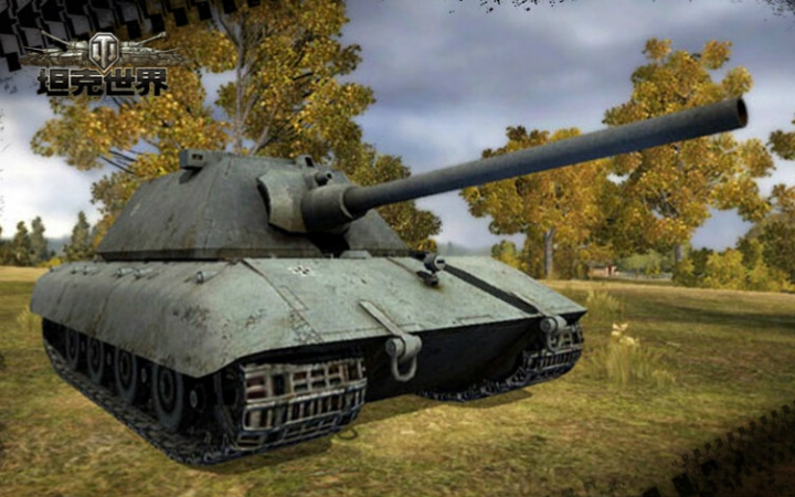 流言终结者e100鼠式