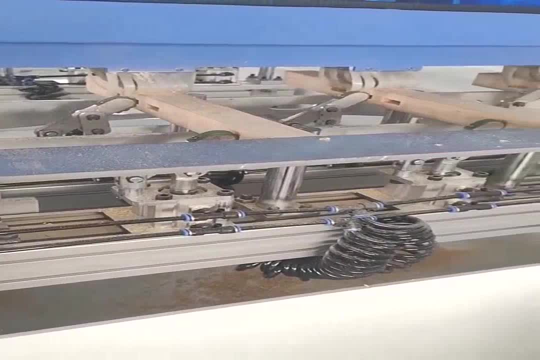 定制拉槽机 双端榫槽机详细介绍