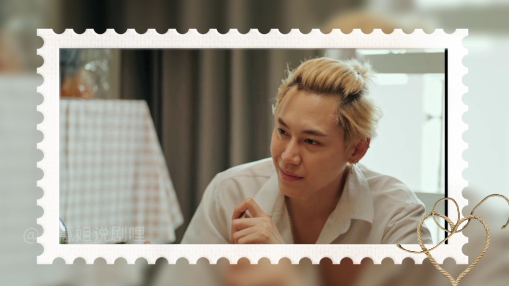 楼上楼下,这个暧昧距离太可了