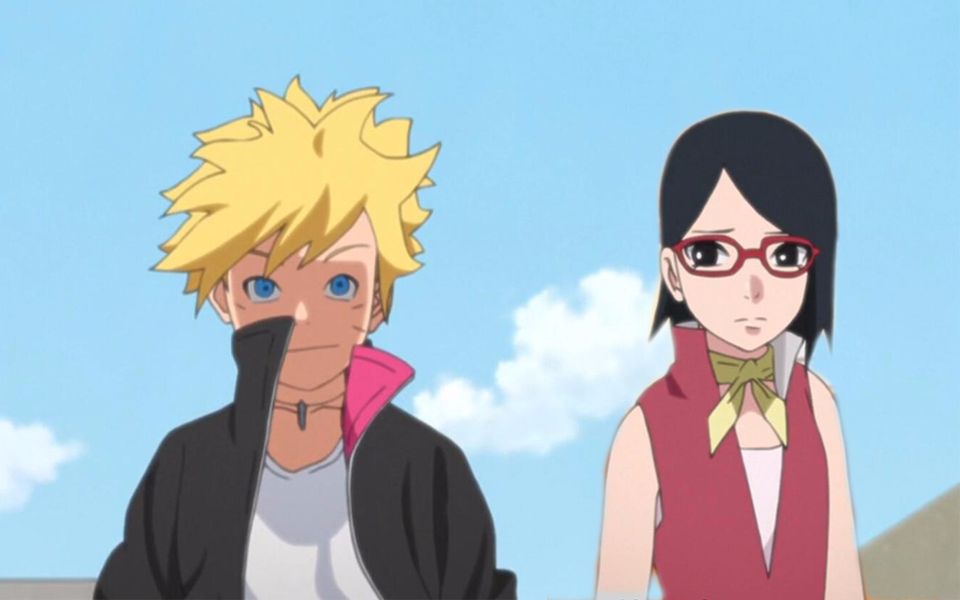 火影忍者博人传博人最后能和谁在一起佐良娜欲哭无泪