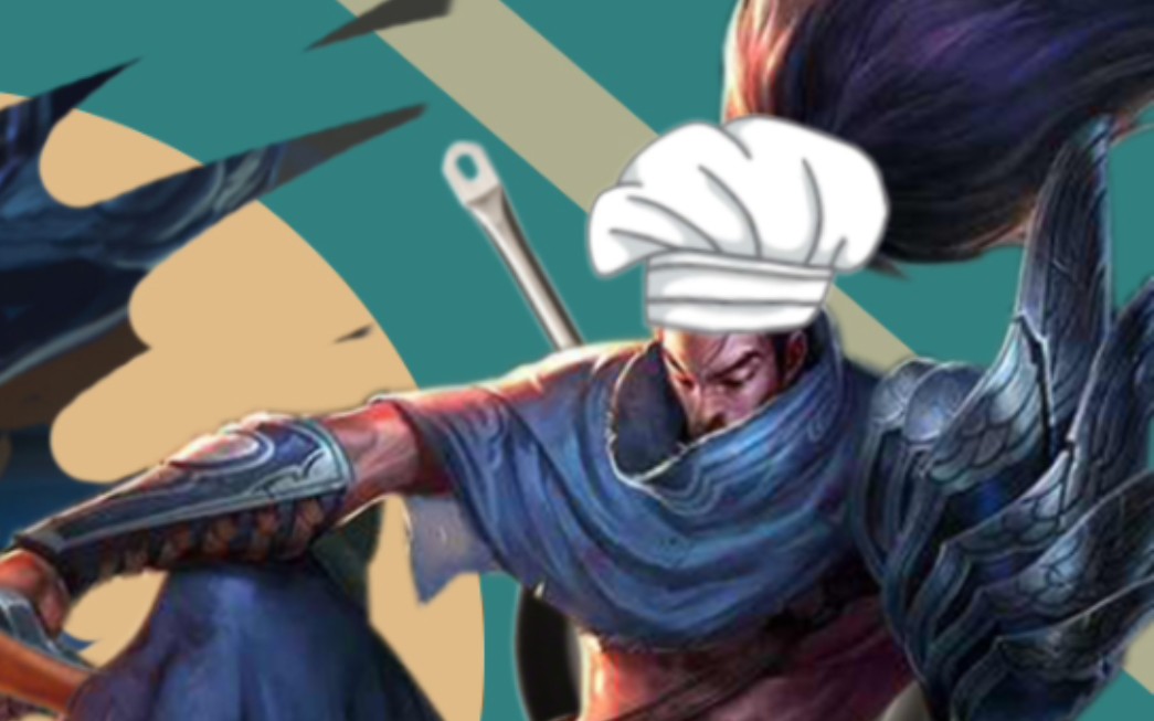 疾风剑豪:正在路上