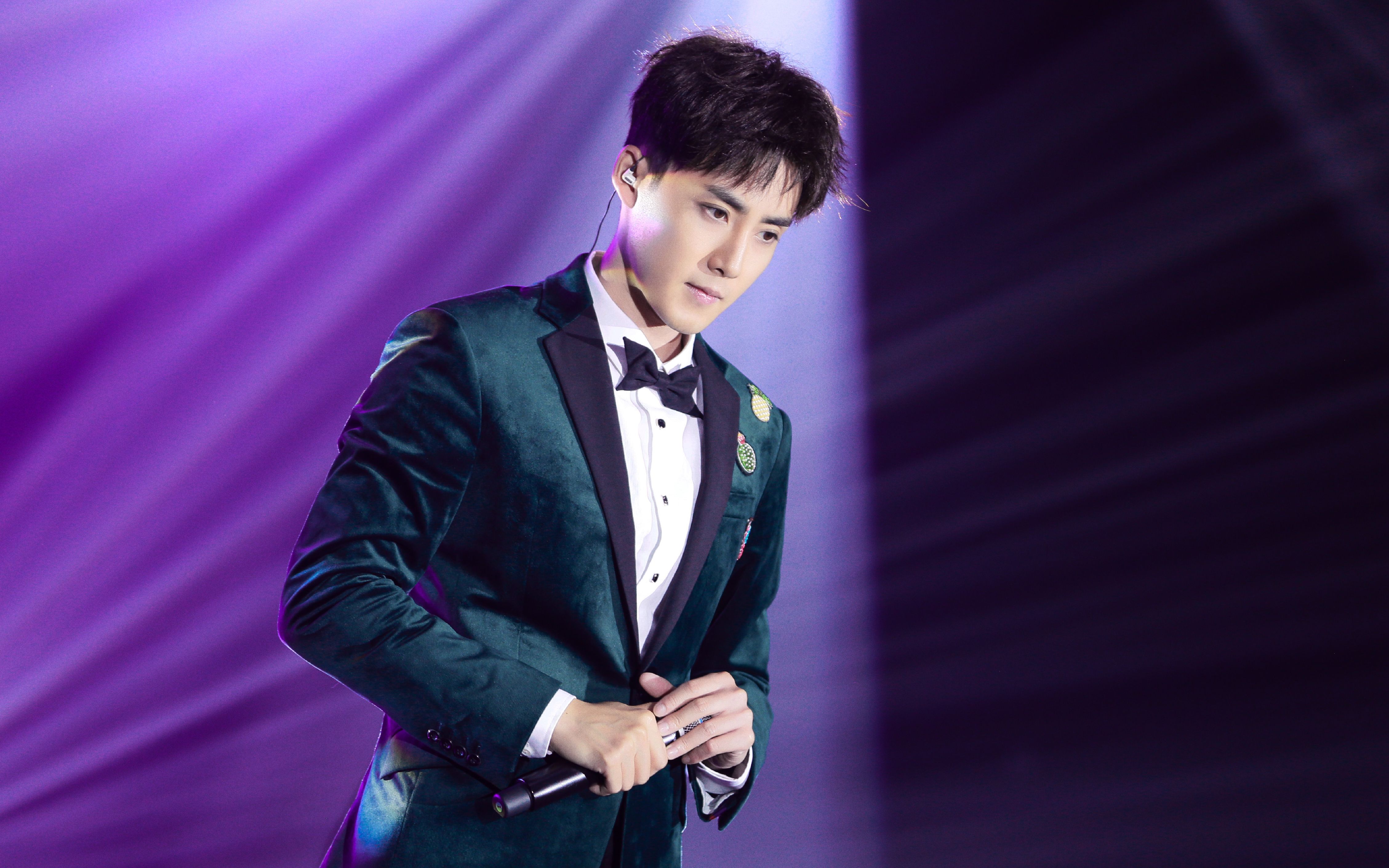 张睿-《花非花雾非雾》-_超清