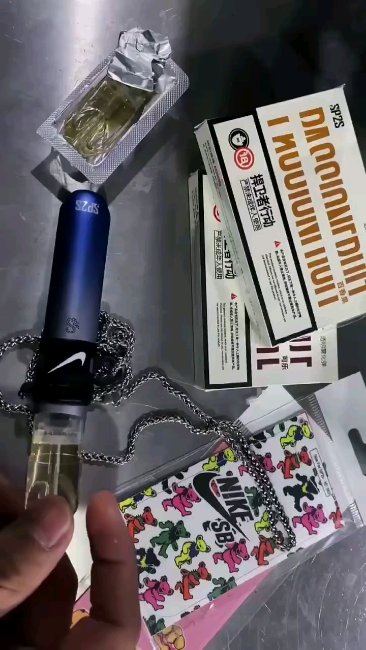 震惊,世界上居然有如此高性价比的电子烟s