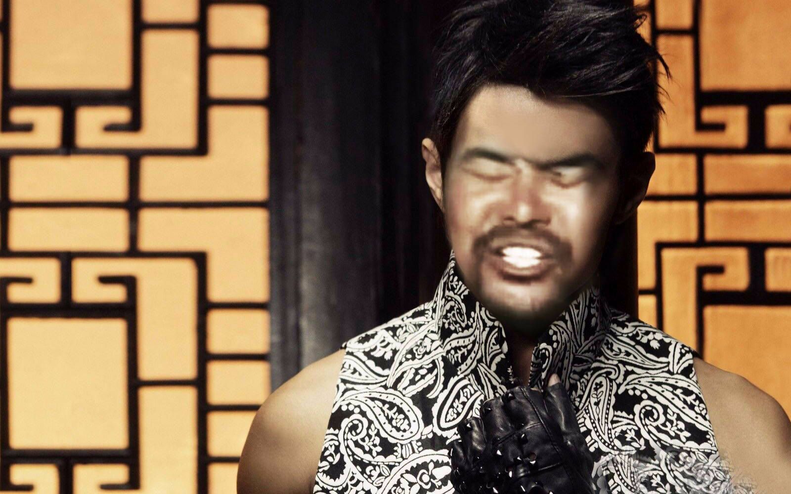 面筋哥面筋易冷feat吟游诗人