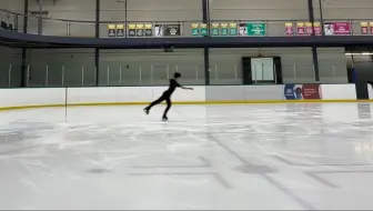 【Donovan Carrillo】日常练习之4S3T