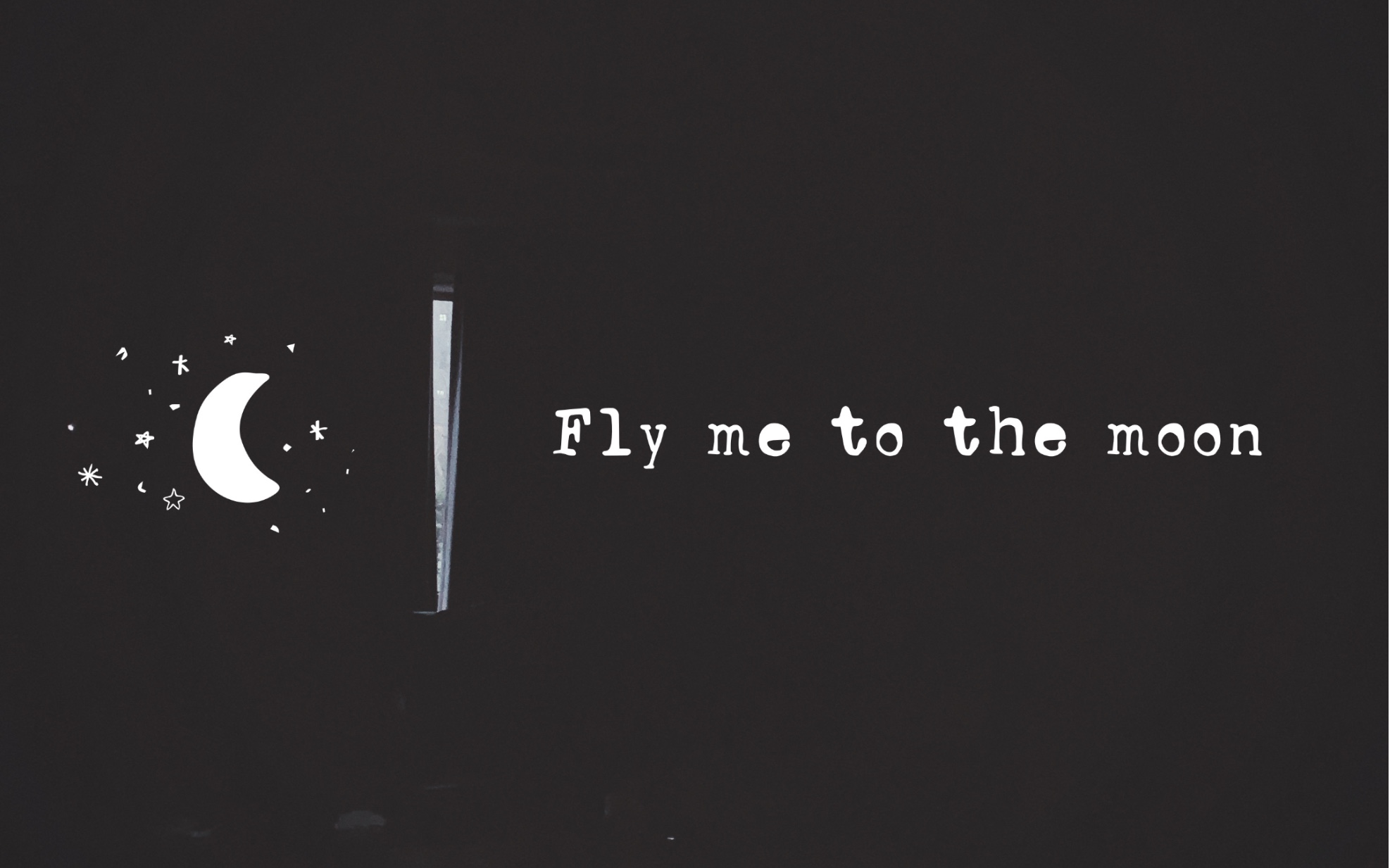 【YYK】Fly me to the moon哔哩哔哩bilibili